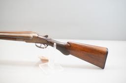 (CR) Baker Gun Co. Batavia Leader SXS 12 Gauge