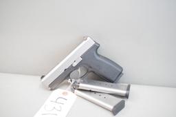 (R) Kahr CW45 .45Acp Pistol