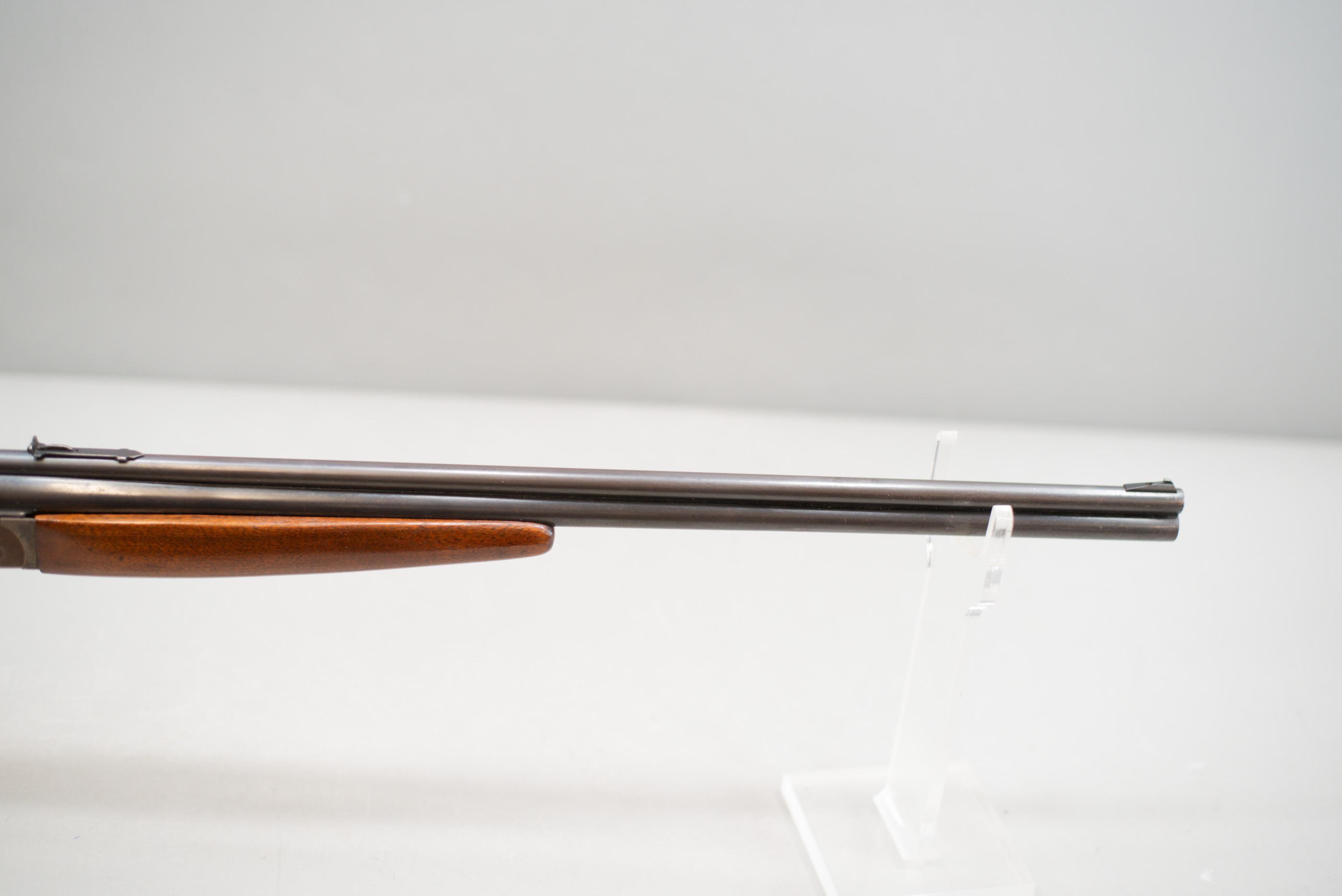 (CR) Savage Model 24 .22LR/410 Gauge Combo Rifle
