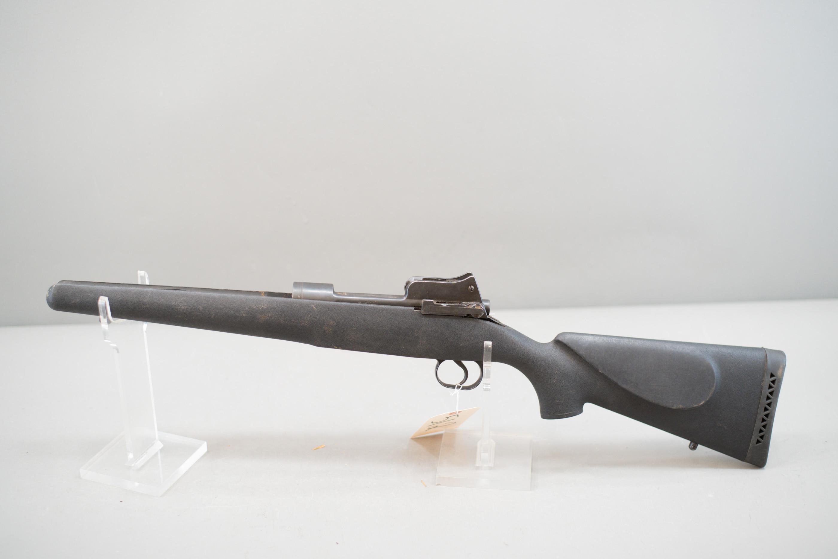 (CR) ERA Pattern 14 Rifle Receiver & Stock