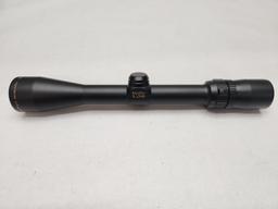 BAUSCH & LOMB 1.5-6X36 SCOPE