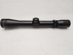 LEUPOLD 3-9X SCOPE