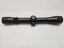 LEUPOLD 3-9X SCOPE