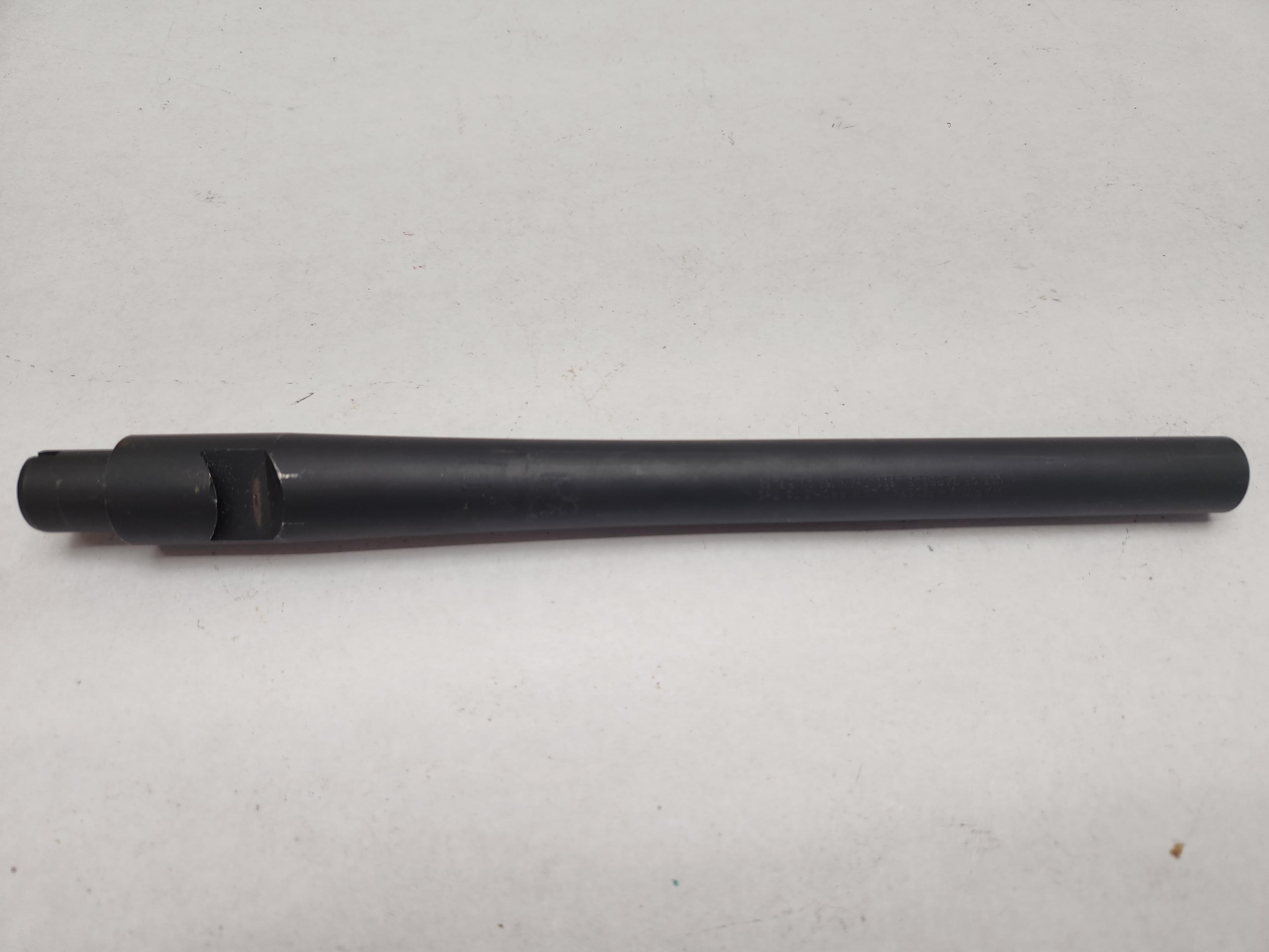 RUGER 10/22 CHARGER 10" .22LR BARREL