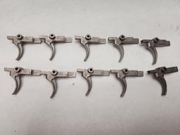 (10Pcs.) COLT AR-15 MATCH GRADE TRIGGERS