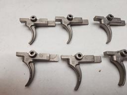 (10Pcs.) COLT AR-15 MATCH GRADE TRIGGERS