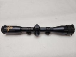 SPRINGFIELD ARMORY 6X40 GOV. MODEL 7.62 SCOPE