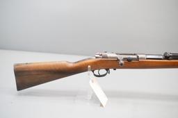 German Spandau Mauser Mod 71/84 11x60Rmm Rifle