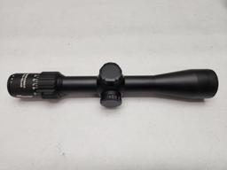 SIG SAUER SIERRA 3 BDX 3.5-10X42 SCOPE