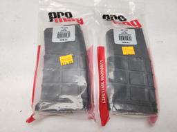 (2Pcs.) PROMAG AR-10 20RD .308 MAGAZINE