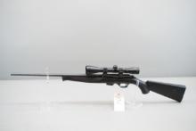 (R) Mossberg Model 817 .17HMR Rifle