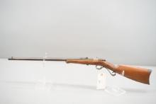 (CR) Winchester Model 04 .22S.L.EL Rifle