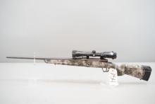 (R) Savage Axis .308 Win Rifle