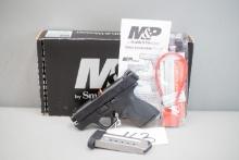 (R) Smith & Wesson M&P40 Shield 2.0 .40S&W Pistol