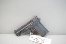 (R) Smith & Wesson M&P Shield EZ .380 Acp Pistol