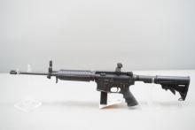 (R) L.A.R. MFG Model Grizzly-15 9mm Rifle