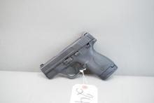 (R) Smith & Wesson M&P9 Shield 9mm Pistol