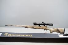 (R) Browning X-Bolt Predator .22-250 Rem Rifle