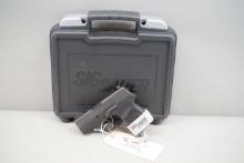 (R) Sig Sauer P290RS 9mm Pistol