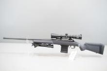 (R) Savage Model 110 6.5 Creedmoor Rifle
