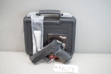 (R) Sig Sauer Model P250 .40S&W Pistol