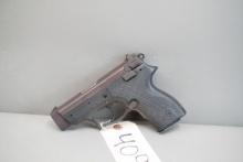 (R) Star "Ultra Star 40" .40S&W Pistol