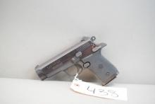 (R) Star "Firestar" .40S&W Pistol