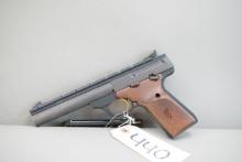 (R) Browning Buck Mark .22LR Pistol