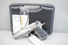 (R) Magnum Research Desert Eagle .50AE Pistol