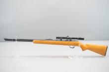 (CR) Springfield Model 187S .22LR Rifle