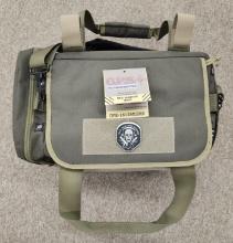 GPS RANGE BAG