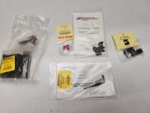 (5Pcs.) MISC. AR-15 PARTS AND TOOLS