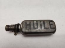 FRENCH M1945 RIFLE OIL BOTTLE