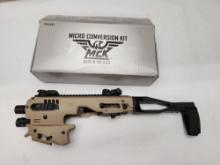 CAA GLOCK MICRO CONVERSION KIT