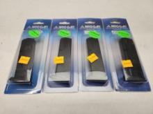 (4Pcs.) MEC-GAR S&W 5900 SERIES 17Rd 9MM MAGAZINE