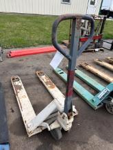 Pallet Jack