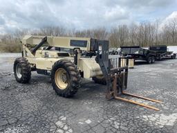 1999 Ingersoll Rand VR-642V 4X4X4 Telehandler