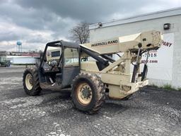 1999 Ingersoll Rand VR-642V 4X4X4 Telehandler