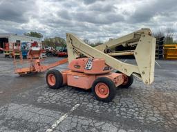 1994 JLG 35 Electric Boom Lift