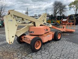 1994 JLG 35 Electric Boom Lift