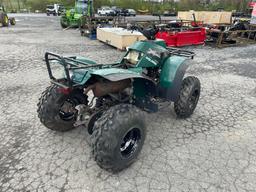 Polaris Xployer 4X4 4 Wheeler