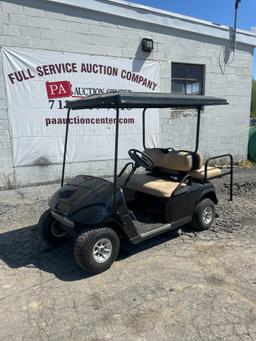 1998 EZ GO Electric Golf Cart