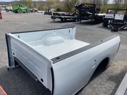 2019-2024 Dodge Ram 8' Truck Bed