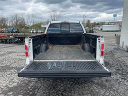 2014 Ford F-150 XL 4X4 Pick Up Truck