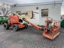 2006 JLG 450A 4X4 Boom Lift