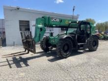 JCB 509.42 4X4X4 Telehandler