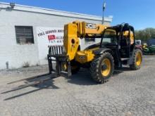 JCB 506-36 4X4X4 Telehandler