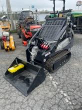 2024 AGT KRT23 Mini Stand On Skid Loader