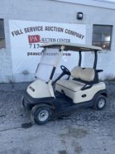 2016 Club Car Precedent Electric Golf Cart