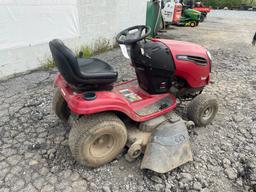 Craftsman YS4500 Hydrostatic 46" Riding Mower